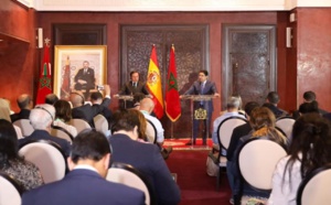 يوما قبل انعقاد اللجنة العليا المشتركة المغربية الإسبانية.. ثقة متبادلة وإشادة بالتنسيق في جميع المجالات