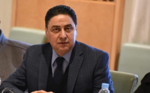 عمر احجيرة يطالب بتعميم الكتاتيب القرآنية بالمساجد