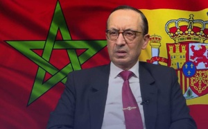 عبد الواحد أكمير: الصحراء المغربية ترمومتر العلاقات المغربية الإسبانية