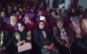 الجامعة الوطنية للتخييم تنظم حفلا تأبينيا للرئيس السابق الراحل المصطفى نشيط