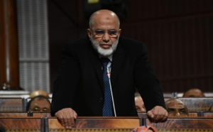 برلماني يؤكد على الأهمية القصوى لمياه السقي في مراكش