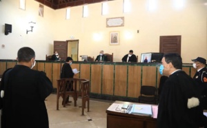 تفاصيل محاكمة 3 عناصر شرطة متهمين في قضية "ياسين الشبلي"
