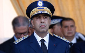 حموشي يحول موظفة شرطة بولاية أمن الرباط للتحقيق