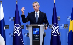 تقرير إسباني يؤكد أن الناتو قدم كل المساعدات الممكنة لتدمير روسيا 