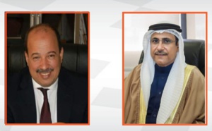 العسومي: فوز ميارة برئاسة برلمان البحر الأبيض انتصار للعرب
