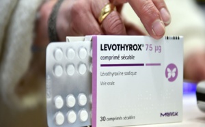 انقطاع دواء «ليفوثيروكس» يفاقم معاناة مرضى قصور الغدة الدرقية