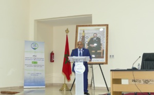 العثماني: هدفنا خدمة المنخرط من خلال تنزيل جهوية مثالية