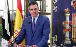 إسبانيا ترفض اتهام ضلوع المغرب في قضية "بيغاسوس"