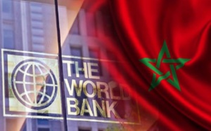 قرض من البنك الدولي للمغرب بقيمة 450 مليون دولار تعزيزا للشمول المالي والرقمي