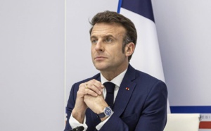 رغم الاحتجاجات المتواصلة ضده.. فرنسا تُصْدِر مرسوم إصلاح نظام التقاعد رسمياً