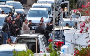 بعد الغنوشي.. الأمن التونسي يعتقل قياديين آخرين من الحركة