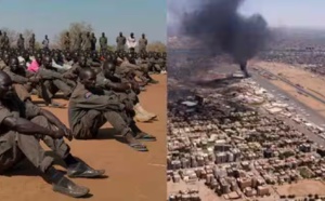 فوضى السودان الخلاقة وحرب البقاء للنظام العالمي الأحادي