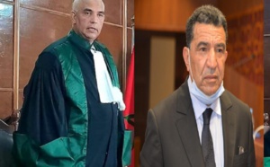 "مبديع" الرجل القوي لبني عمير على حافة الافلاس السياسي هل هي بداية حملة جديدة للاطاحة بالرؤوس الكبيرة؟