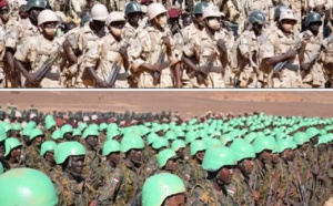 معارك السودان تتواصل قبيل انتهاء الهدنة