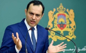 هذا ما جاء على لسان السكوري بشأن الزيادة في الأجور..