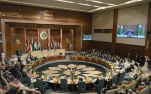 الولايات المتحدة تنتقد قرار عودة سوريا للجامعة العربية