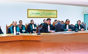 تنصيب الأستاذ صالح الترباوي قاضيا مقيما بالمركز القضائي بزايو