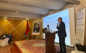 مراكش تحتضن أشغال المؤتمر السنوي للجمعية المغربية للطب النفسي