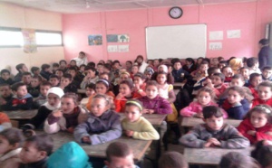 تلاميذ المغرب في المرتبة ما قبل الأخيرة في تصنيف دولي حديث