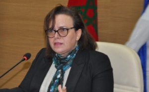 حيار تدعو للتركيز على الإعلام كمدخل لتغيير أوضاع المرأة