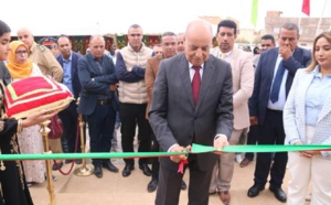 العيون الشرقية: رصد أزيد من 143 مليون درهم لبرمجة 132 مشروعا