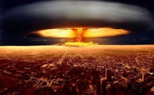 أوكرانيا تخطط لتفجير نووي خطر على أوروبا