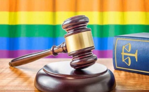 دولة إفريقية تصدر قانوناً يُنَاهِض المثلية الجنسية