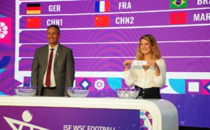 المغرب يتجهز لاحتضان بطولة العالم المدرسية لكرة القدم