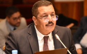 جمال ديواني: إصلاح مجال تسويق المنتوجات الفلاحية يطرح نفسه باستعجال