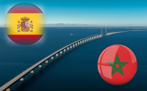 مشروع‭ ‬الجسر‭ ‬البحري‭ ‬الذي‭ ‬يربط‭ ‬المغرب‭ ‬وإسبانيا‭ ‬ينال‭ ‬دعم‭ ‬الاتحاد‭ ‬الأوروبي