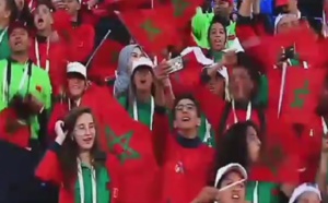 المغرب يحتضن كأس العالم لكرة القدم المدرسية