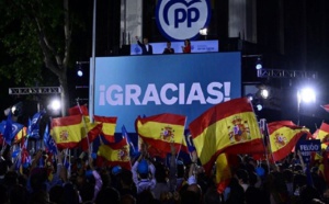 أبرز المرشحين في الانتخابات الإسبانية 2023