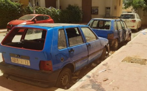 سكان الحمد 2 بعين عتيق يشتكون