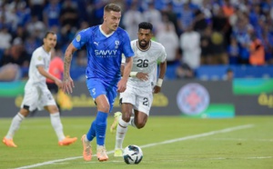 الهلال يتجاوز الشباب ويضرب موعدا ناريا مع النصر في النهائي