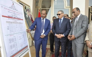 العيون.. دعم واسع من الولاية والمجالس المنتخبة وشركاء لإنجاح "العطلة للجميع" موسم 2023