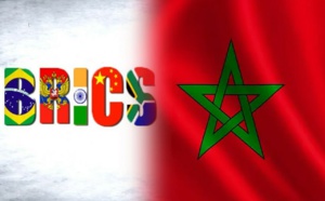 الخارجية توضح حقيقة تقدم المغرب بطلب للانضمام إلى مجموعة "بريكس"