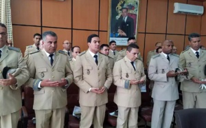 السلطة المحلية بالقنيطرة تغير جلدها