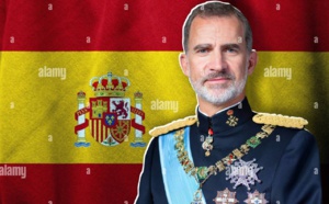 ملك إسبانيا يرشح فيخو خلفا لسانشيز
