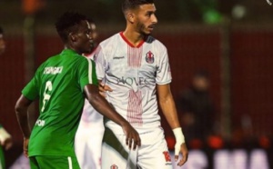 بخماسية نظيفة.. الفتح يعبر للدور الثاني من منافسات كأس الاتحاد الإفريقي