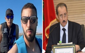 النيابة العامة تفتح تحقيقاً في ملابسات مقتل مغربيين برصاص قواة جزائرية