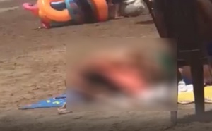 بدء‭ ‬الاستماع‭ ‬إلى‭"‬بيدوفيل‭ ‬الجديدة‮" ‬المتهم‭ ‬بالتحرش‭ ‬بقاصر‭ ‬وتحديد‭ ‬تاريخ الجلسة لإحضار‭ ‬كافة‭ ‬الضحايا‭ ‬للاستماع‭ ‬إليهم