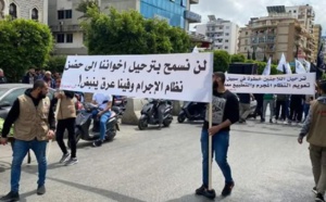 قرار قاسي من الحكومة اللبنانية اتجاه السوريين