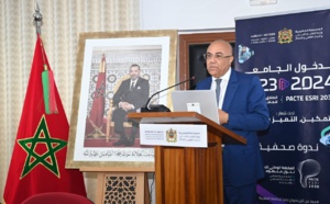مسالك التميز: انطلاق العمل بالنظام الجديد في الجامعات المغربية