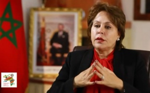 الجامعة الملكية المغربية للكرة الطائرة تخرج عن صمتها في ندوة صحافية