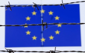 الاتحاد الأوروبي يقترب من الاتفاق على سياسة جديدة إزاء المهاجرين