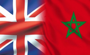 خطوات‭ ‬بريطانية‭ ‬حثيثة‭ ‬لإنجاز‭ ‬مشروع‭ ‬الخط‭ ‬البحري‭ ‬الطاقي‭ ‬مع‭ ‬المغرب‭ ‬ 