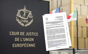 الاتحاد الأوروبي لا يعترف بالبوليساريو ممثلا لسكان الصحراء والعدل الأوروبية تنظر استئنافيا في حكم إلغاء بروتوكول الصيد البحري بين المغرب والاتحاد