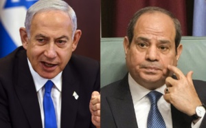 تهديدات إسرائيلية تمنع مساعدات مصرية دخول رفح