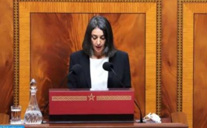 الاقتصاد‭ ‬غير‭ ‬المهيكل‭ ‬يضيع‭ ‬على‭ ‬خزينة‭ ‬المملكة‭ ‬36‭ ‬مليار‭ ‬درهم‭ ‬سنويا‭