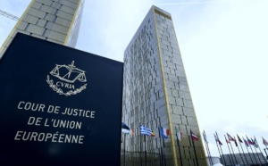 محكمة‭ ‬العدل‭ ‬الأوروبية‭ ‬تنظر‭ ‬من‭ ‬جديد‭ ‬في‭ ‬‮ ‬اتفاقية‭ ‬الشراكة‭ ‬بين‭ ‬المغرب‭ ‬و‭ ‬الاتحاد‭ ‬الأوروبي‮